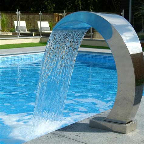 Sky Blue Outdoor Frp Swimming Pools For Hotels Resorts At Best Price