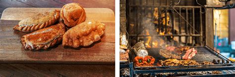 A Day of Eating in Montevideo - Benoit Properties