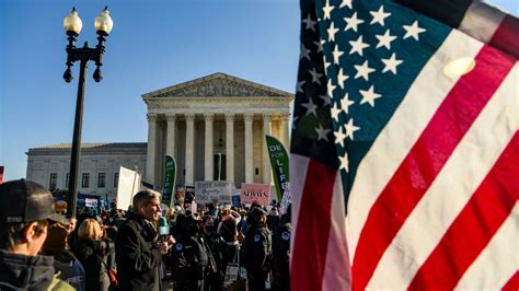 Critical Moment For Roe And The Supreme Courts Legitimacy The New