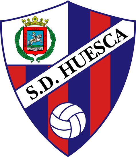 Image - Huesca-Logo.png | FIFA Football Gaming wiki | FANDOM powered by ...