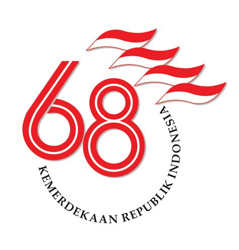 Logo Hut Ri Ke 75 Png Contoh Terbaru