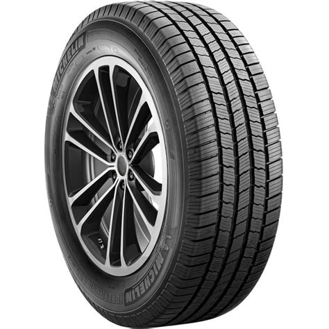 Michelin Defender Ltx Ms 22565r17 102h As All Season Tire