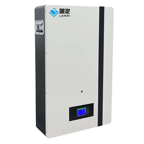 48v 51 2v Lifepo4 10kw Battery Pack Built In Bms Protection Lithium Battery Lanni Buy 16s 51