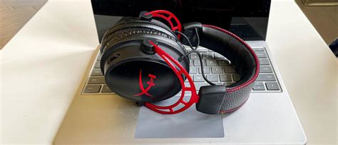 Hyperx Cloud Ii Review Is This Classic Headphone Still The Best Hyperx Cloud 2