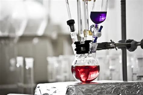 Advanced Organic Synthesis Experiments Chemistry Online