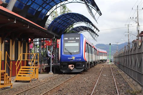 Estos son los horarios especiales del tren para la Romería 2024