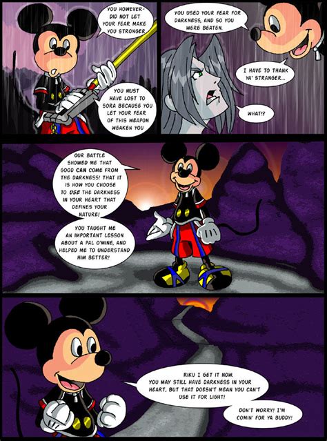 Khcomcomic2 06 By Thereddeath888 On Deviantart