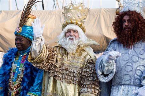 ¿existieron Los Reyes Magos Conoce La Historia Real De Melchor