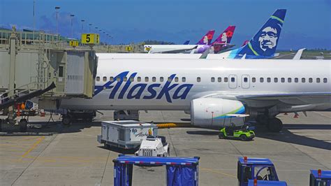 Key Updates You Should Know About The Hawaiian-Alaska Airlines Merger