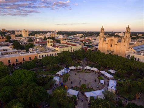 15 Best Things To Do In Merida Mexico In 2023 Anna Maria Mule S Site