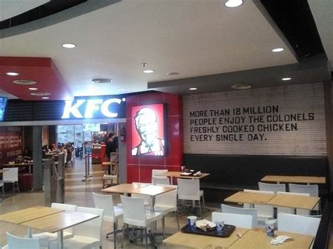 Kfc Bec Bandung Restaurant Reviews And Photos Tripadvisor