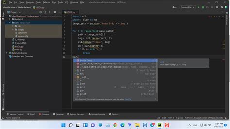 Pycharm Not Giving Recommendations Ides Support Intellij Platform