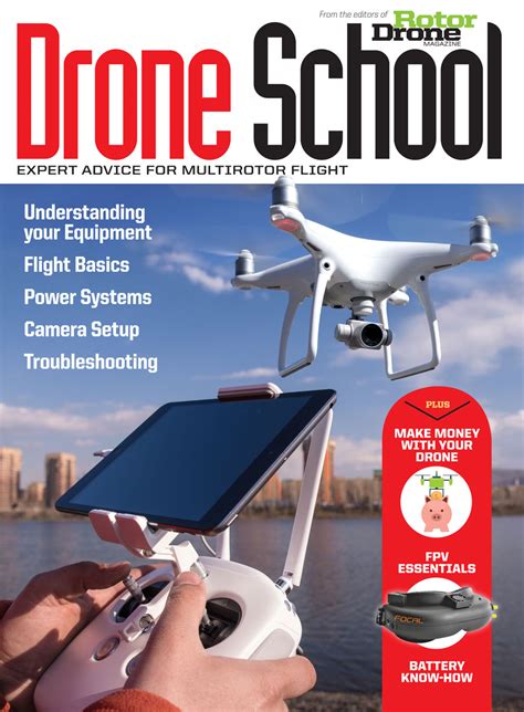 Drone School – Air Age Store