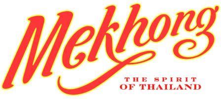 Mekhong Spirit of Thai ️ bekannt alsThai Whisky