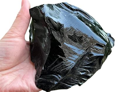 Top Sites To Find Obsidian In Wyoming In