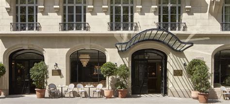 Le Grand Hôtel Cayré Officially Opens Its Doors In Paris Hotel Magazine