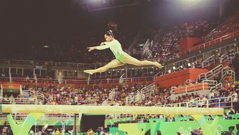Explained Despite Topping Trails Dipa Karmakar Denied Spot At Asian Games