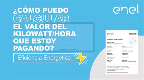 Como Se Calcula El Consumo En Kw Hora Catalog Library