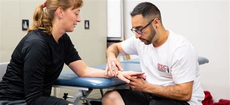 Why Become A Physical Therapist Dpt Usc