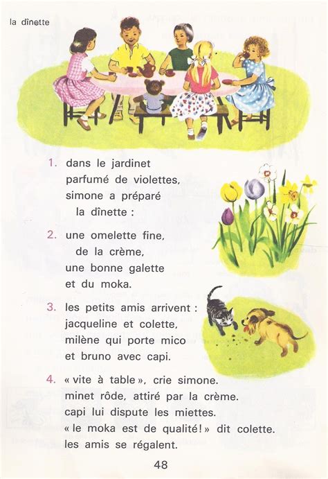 A Mareuil Et M Goupil Mico Mon Petit Ours Livret 1 Artofit