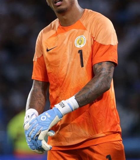 Curaçao 2022 Gk 1 Kit