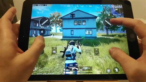 Лучшие планшеты для игры PUBG Mobile (iPad, Galaxy Tab, HUAWEI MediaPad ...