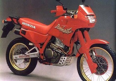 Honda NX 650 Dominator Catalogo E Listino Prezzi Moto It