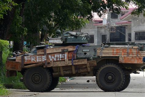 Philippine Armored Vehicles