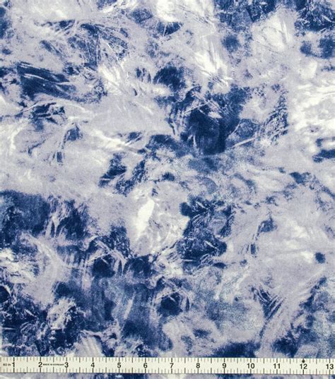 Tie Dye Super Snuggle Flannel Fabric Joann