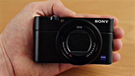 Sony Rx Iv Review Test Worth It My Tech Methods