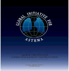 T I Li U Global Strategy For Asthma Management And Prevention Pdf