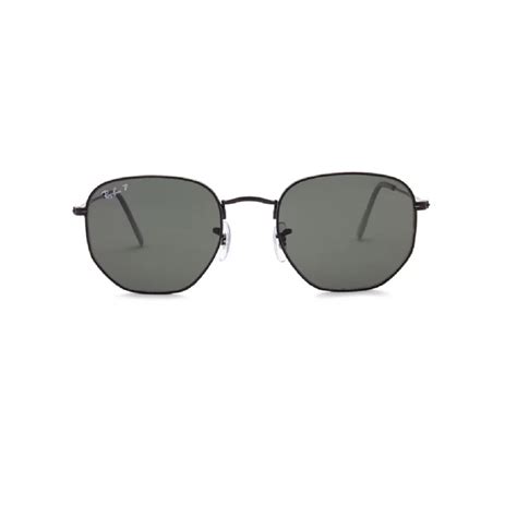 ÓCULOS SOLAR RAY BAN RB3548NL 002 58 54 Preto