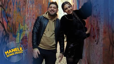 Ticy X Sorina Ceugea Ce Frumos E Chipul Tau Clip Oficial Gong Music