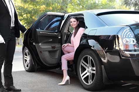 Chauffeur Brisbane Professional Luxury Chauffeured Car Service