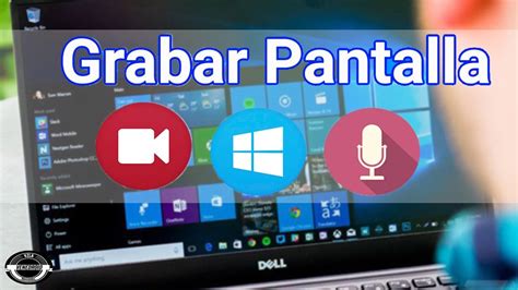 Programas Para Grabar La Pantalla Del Pc 2017 Para Gameplays Y