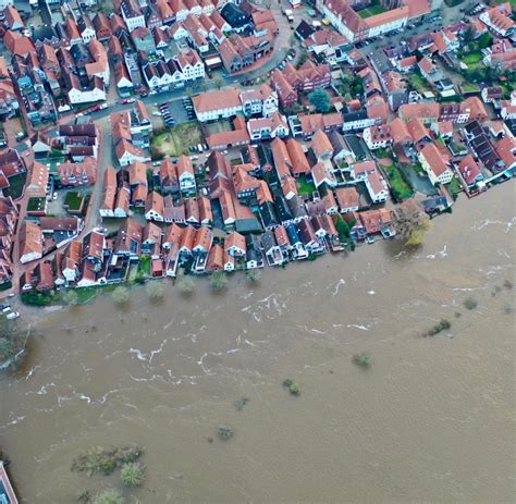 Hochwasser Der Elbe Erreicht Wieder Alarmstufe 1 WELT