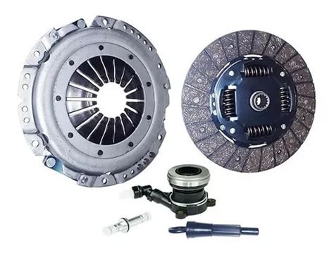 Kit De Embrague Chevrolet Meriva Lts