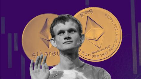 Vitalik Buterin Ungkap Perkembangan Ethereum Setelah The Merge