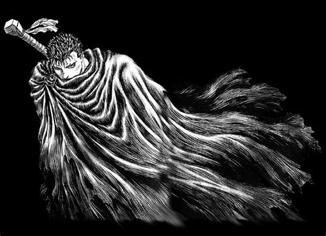 Guts Berserk Background