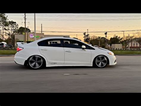 9TH GEN CIVIC GETS FULLY BUILT TRANS READY FOR 500 WHP YouTube