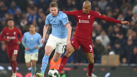 Manchester City Liverpool O Kt Rej Godzinie Dzisiaj Mecz Premier