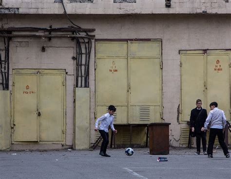 Sex Scandals In Azerbaijani Schools JAMnews