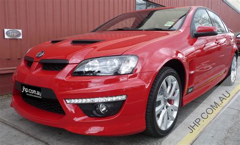 Hsv Ve Front Conversion Kit E E To Suit Commodore Ve Series Jhp