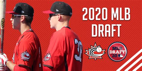 Baseball Canada | PREVIEW: 2020 Major League Baseball Draft