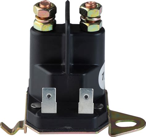 Amazon Canamax A Starter Solenoid V Replacement Part