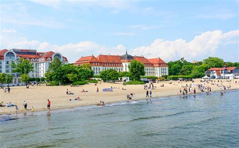 Sehensw Rdigkeiten In Zoppot Ostsachsen De