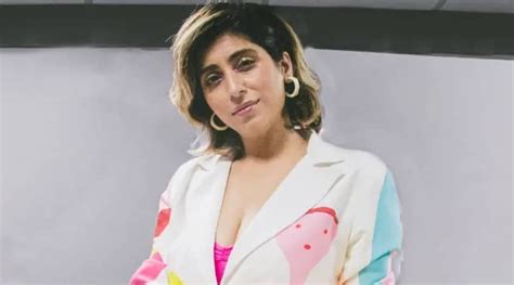 Neha Bhasin On Her On Off Friendship With Pratik Sehajpal It Wasnt