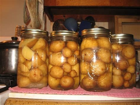 canning vegetable soup without pressure cooker