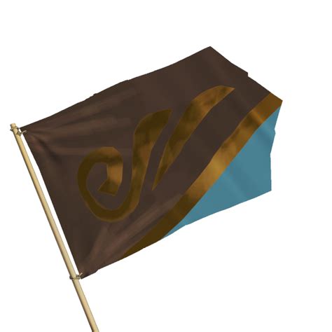 Swift Winged Wayfarer Flag The Sea Of Thieves Wiki
