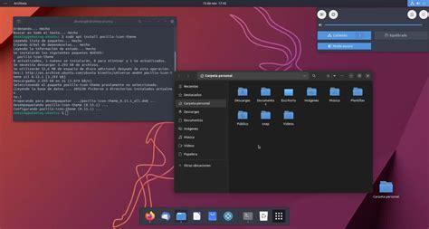 3 Temas Elegantes Para Nuestro Ubuntu